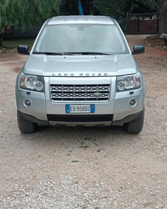 LAND ROVER Freelander 2ª serie - 2010