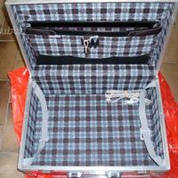 Valigetta Roncato CIAK 48h Nuova