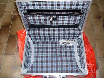 Valigetta Roncato CIAK 48h Nuova