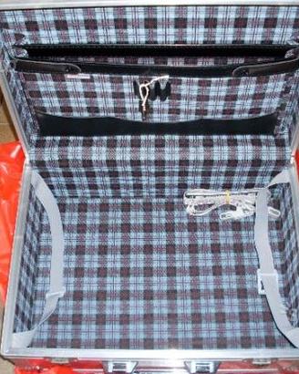 Valigetta Roncato CIAK 48h Nuova