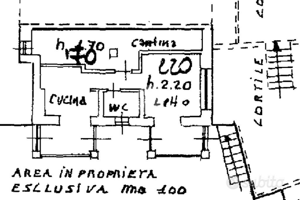 Apartment in Valgioie, Torino - Altro
