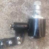 Dinamo Radius B bici vintage 