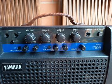 Ampli chitarra Yamaha Va-10