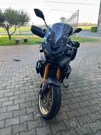 Yamaha Tracer 9 GT