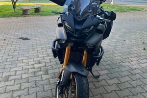 Yamaha Tracer 9 GT