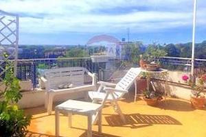 Roma balduina alta Loft de luxe