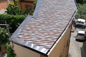 Casa in centro storico