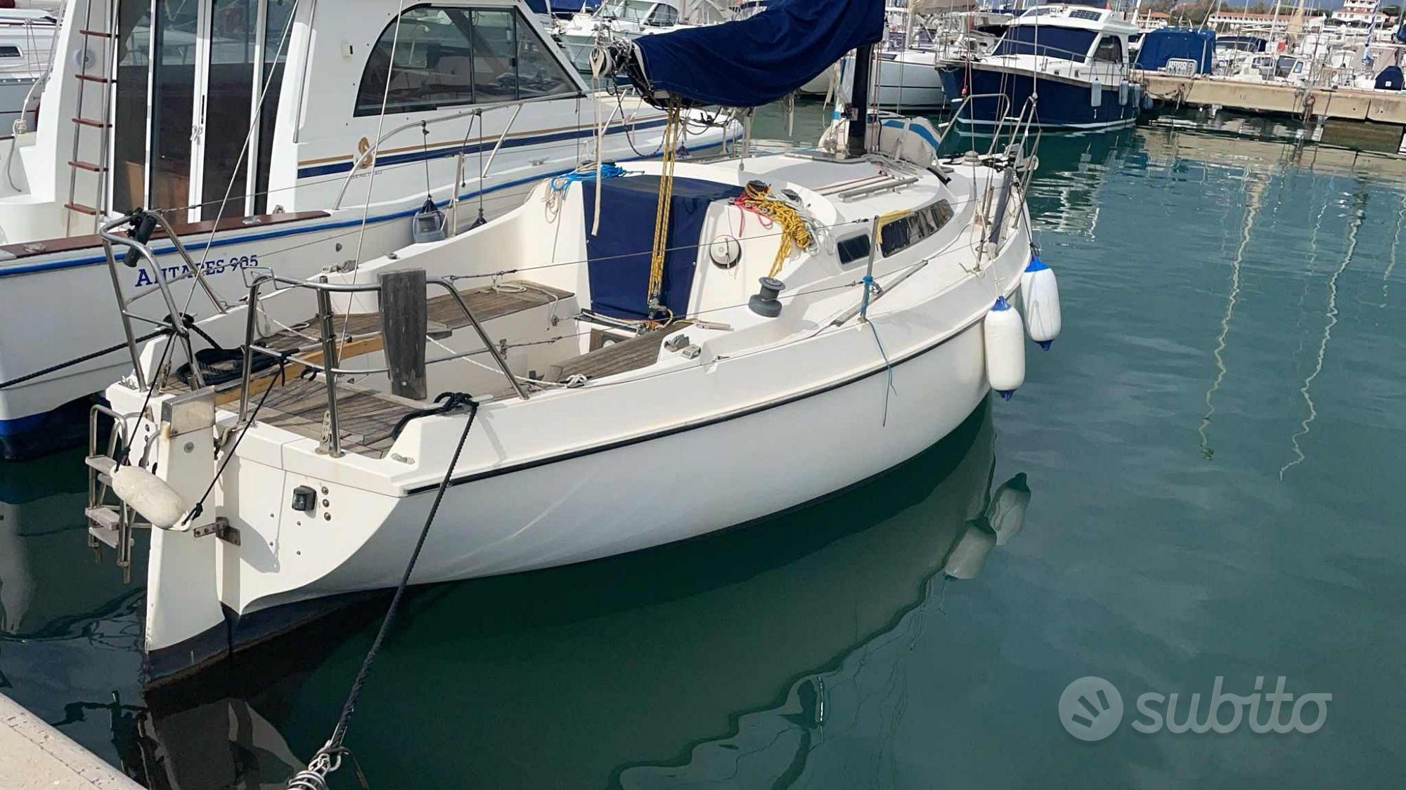Brigant T 850 — Vedi foto 1