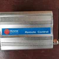 Modulo GSM per stufe a pellet PASQUALICCHIO