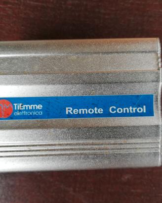 Modulo GSM per stufe a pellet PASQUALICCHIO