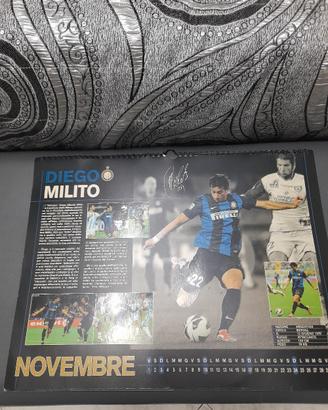 calendario inter 2013