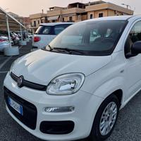 FIAT Panda 1.0 FireFly S&S Hybrid 5 posti Sedile
