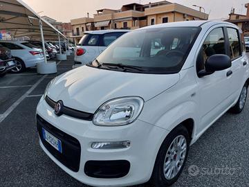 FIAT Panda 1.0 FireFly S&S Hybrid 5 posti Sedile