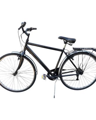 Bici uomo con cambio