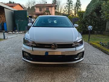 Volkswagen Polo 1600 R.line