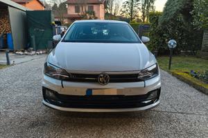 Volkswagen Polo 1600 R.line
