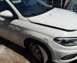 Fiat Tipo 1.4 4 porte Lounge