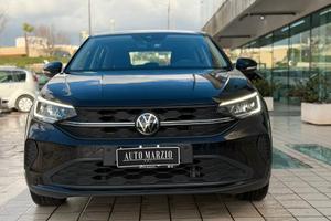 Volkswagen Taigo 1.0 tsi Life 95cv