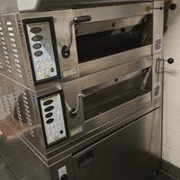 Mondial Forni - Modello MODUL 2T-60/40 buone condi