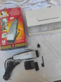 Tosatrice  Per Animali Moser  1400