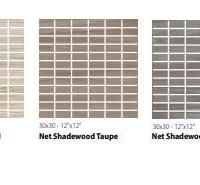 Piastrella 30x30 Shadewood Sand Sant'Agostino
