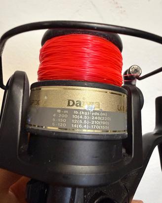 Mulinello Daiwa