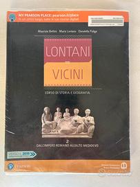 9788869105470 Lontani vicini. Vol.2
