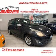 Renault Scenic 1.9 dCi 130CV Dynamique 7 Posti