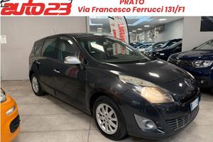 Renault Scenic 1.9 dCi 130CV Dynamique 7 Posti