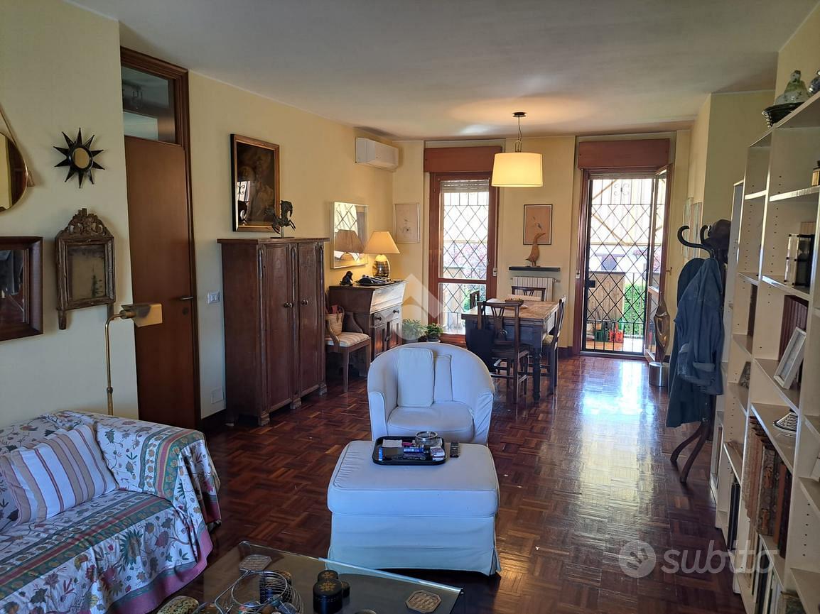 Appartamento – Pavia, Montebolone - Vista 3