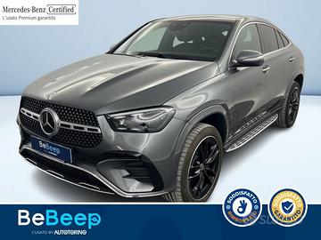 Mercedes-Benz GLE Coupé GCOUPE 300 D AMG LINE...