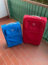 Set di valigie