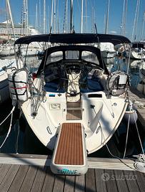 Bavaria 36 Holiday pronta a navigare