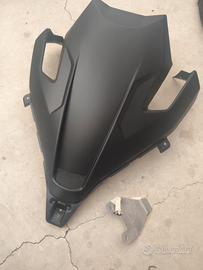 Tmax 560 carenatura anteriore BCD