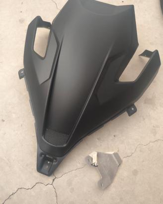 Tmax 560 carenatura anteriore BCD
