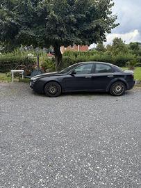 Alfa 159 2.4 jtdm