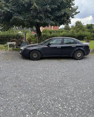 Alfa 159 2.4 jtdm