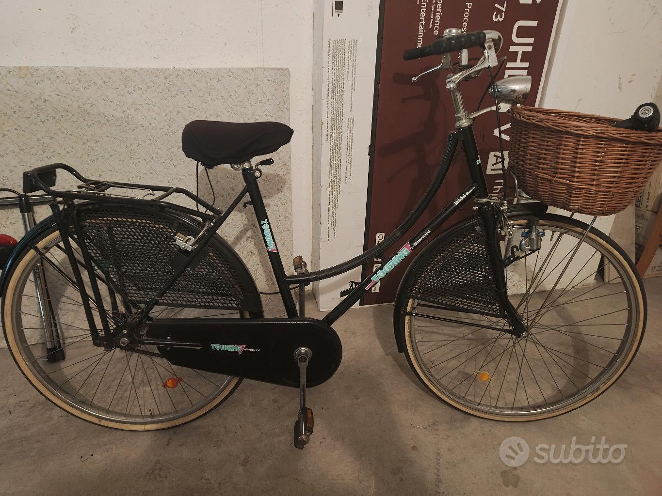 Bici Bianchi 26 Biciclette In vendita a Verona