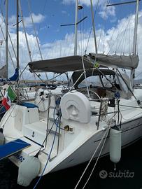 Benetau Cyclades 43.4
