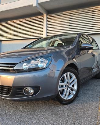 Volkswagen Golf 1.4 TSI 122CV 5p. Highline