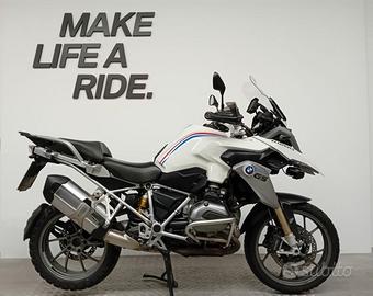 BMW R 1200 GS - 2013