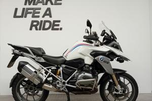 BMW R 1200 GS - 2013