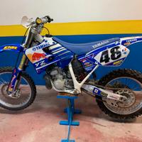 Yamaha YZ 250 - 1996