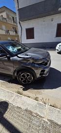 Citroën C3 2025 incidentata – 700 km – motore ok