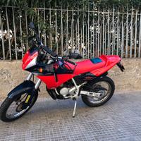 Aprilia Pegaso 50 - 1993