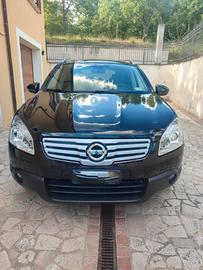 Nissan Qashqai+2 1.6 benzina 84Kw acenta