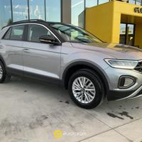 VOLKSWAGEN T-Roc 2.0 TDI SCR Life