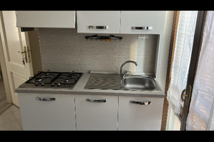 Appartamento in centro/periferia incluso utenze