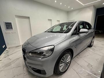 BMW Serie 2 BMW Serie 2 Active Tourer F45 - 225xe 