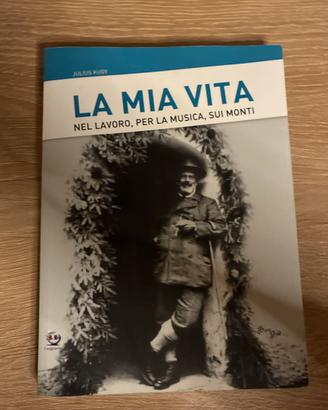 Julius Kugy - La mia vita